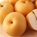 Are organic pears more sustainable?