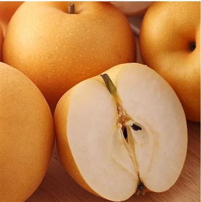 Soft Sweet Pear