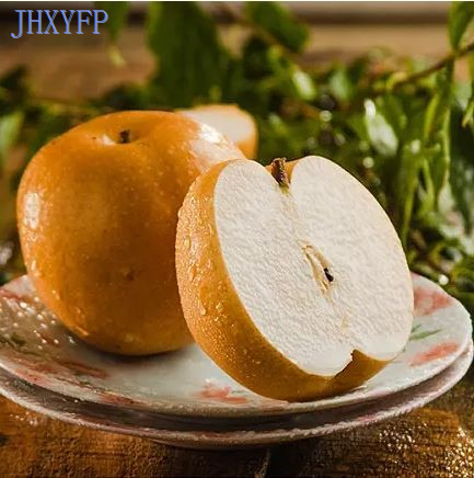 Soft Sweet Pear