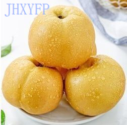 Soft Sweet Pear